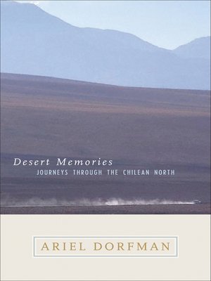 cover image of Desert Memories
